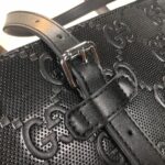 GG embossed tote bag - 图片 7