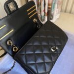 SMALL FLAP BAG - 图片 7