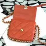 MINI FLAP BAG - 图片 7