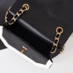 MINI FLAP BAG - 图片 7