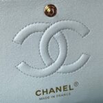 SMALL CLASSIC HANDBAG - 图片 7