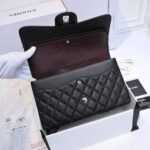 CHANEL LARGE CLASSIC HANDBAG - 图片 7