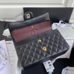CHANEL CLASSIC HANDBAG - 图片 7