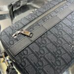 DIOR SAFARI MESSENGER BAG - 图片 7