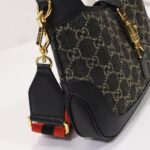 Jackie 1961 small shoulder bag - 图片 7
