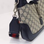 Jackie 1961 small shoulder bag - 图片 7