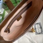 Jackie 1961 small shoulder bag - 图片 7