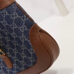 Jackie 1961 small shoulder bag - 图片 7