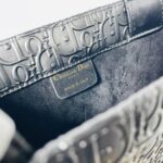 LARGE DIOR BOOK TOTE - 图片 7