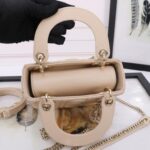 Mini Lady Dior Bag - 图片 7