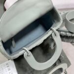SMALL LADY DIOR MY ABCDIOR BAG - 图片 7