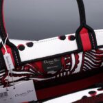 Medium DIOR BOOK TOTE - 图片 7