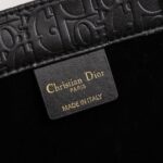 Medium DIOR BOOK TOTE - 图片 7