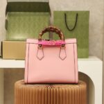 Gucci Diana small tote bag - 图片 7