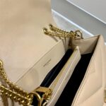 YSL LOULOU SMALL CHAIN BAG - 图片 7