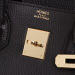 HERMES BIRKIN BAG 25 - 图片 7
