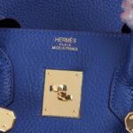 HERMES BIRKIN BAG 25 - 图片 7