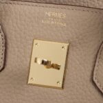 HERMES BIRKIN BAG 25 - 图片 7