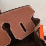 HERMES BIRKIN BAG 30 - 图片 7