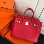 HERMES BIRKIN BAG 30 - 图片 7