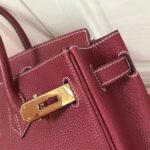 HERMES BIRKIN BAG 30 - 图片 7