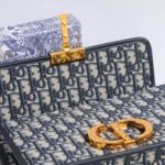 30 MONTAIGNE CHAIN BAG - 图片 7