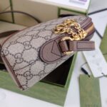 Ophidia GG shoulder bag - 图片 7