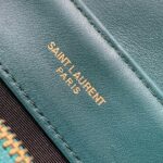 LOULOU SMALL CHAIN BAG - 图片 7