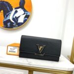 LV Capucines Wallet - 图片 7