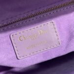 Mini Lady Dior Bag - 图片 7