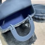SMALL LADY DIOR MY ABCDIOR BAG - 图片 7
