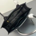Prada tote 3d coining bag size: 35*27*10cm - 图片 4