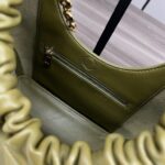 Loewe Small Squeeze bag in nappa lambskin - 图片 8