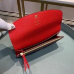 Louis Vuitton Emilie Wallet - 图片 8