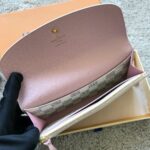Louis Vuitton Emilie Wallet - 图片 8