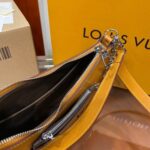 LV MARELLE HANDBAG - 图片 8