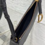 Dior Saddle Rodeo Pouch - 图片 8