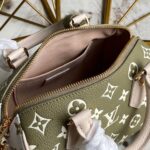 LV Speedy Bandouliere 20 2way Hand Bag - 图片 8