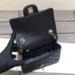 Chanel MINI FLAP BAG - 图片 8