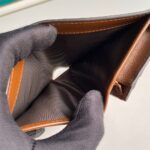 GG Jackie 1961 card case wallet - 图片 8