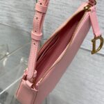 Dior Saddle Rodeo Pouch - 图片 8