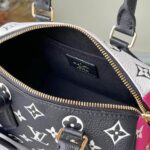 LV Speedy Bandouliere 20 2way Hand Bag - 图片 8