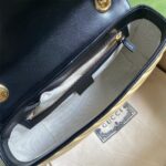 Online Exclusive GG Marmont small bag - 图片 8
