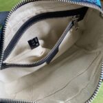 GG Multicolour belt bag - 图片 8