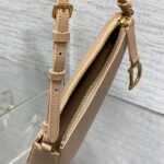 Dior Saddle Rodeo Pouch - 图片 8