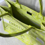 SMALL DIOR BOOK TOTE - 图片 8