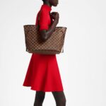 LV Neverfull MM Tote - 图片 8