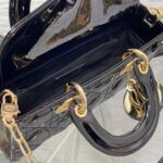 SMALL LADY D-JOY BAG - 图片 8