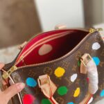 LV x YK Speedy Bandouliere 25 - 图片 8