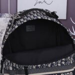 DIORTRAVEL BACKPACK - 图片 8